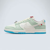 Nike Dunk Low 'Just Do It – Dusty Cactus'