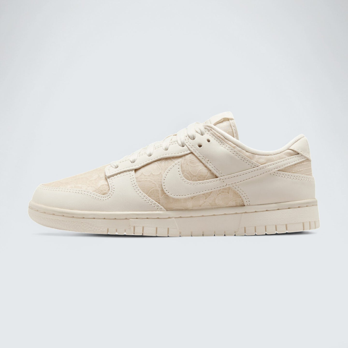 Dunk Low 'Lace Light Orewood Brown'