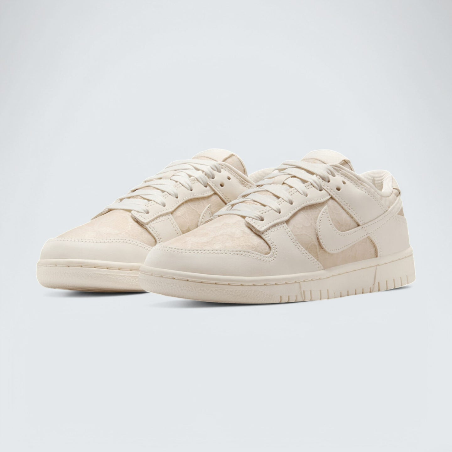 Dunk Low 'Lace Light Orewood Brown'