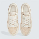 Dunk Low 'Lace Light Orewood Brown'