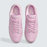 Dunk Low 'Lace Regal Pink'