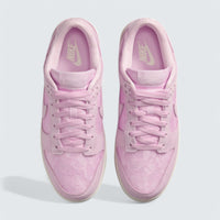 Dunk Low 'Lace Regal Pink'
