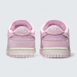 Dunk Low 'Lace Regal Pink'