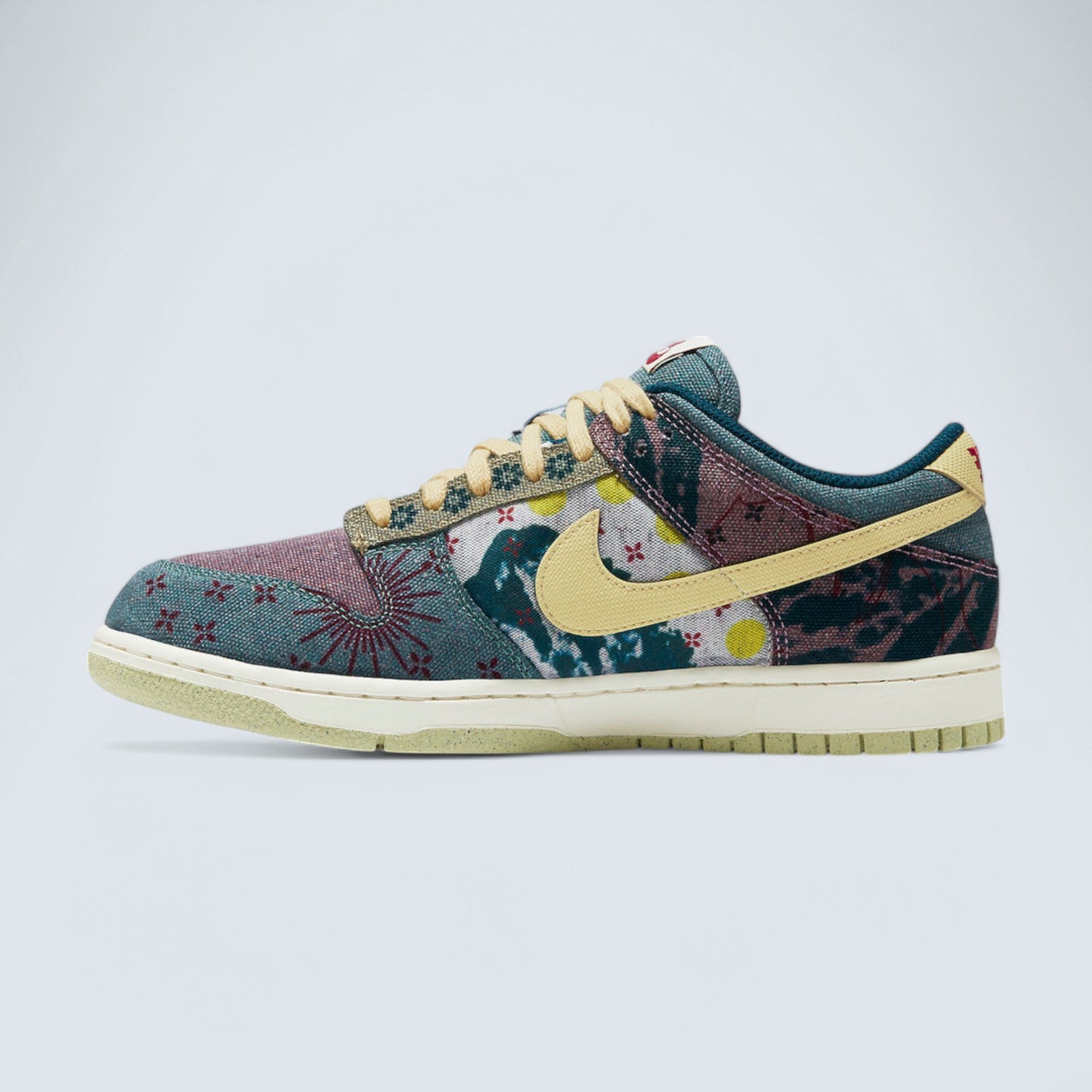 Nike Dunk Low 'Community Garden'