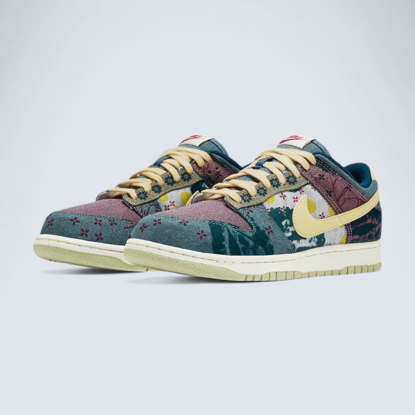 Nike Dunk Low 'Community Garden'