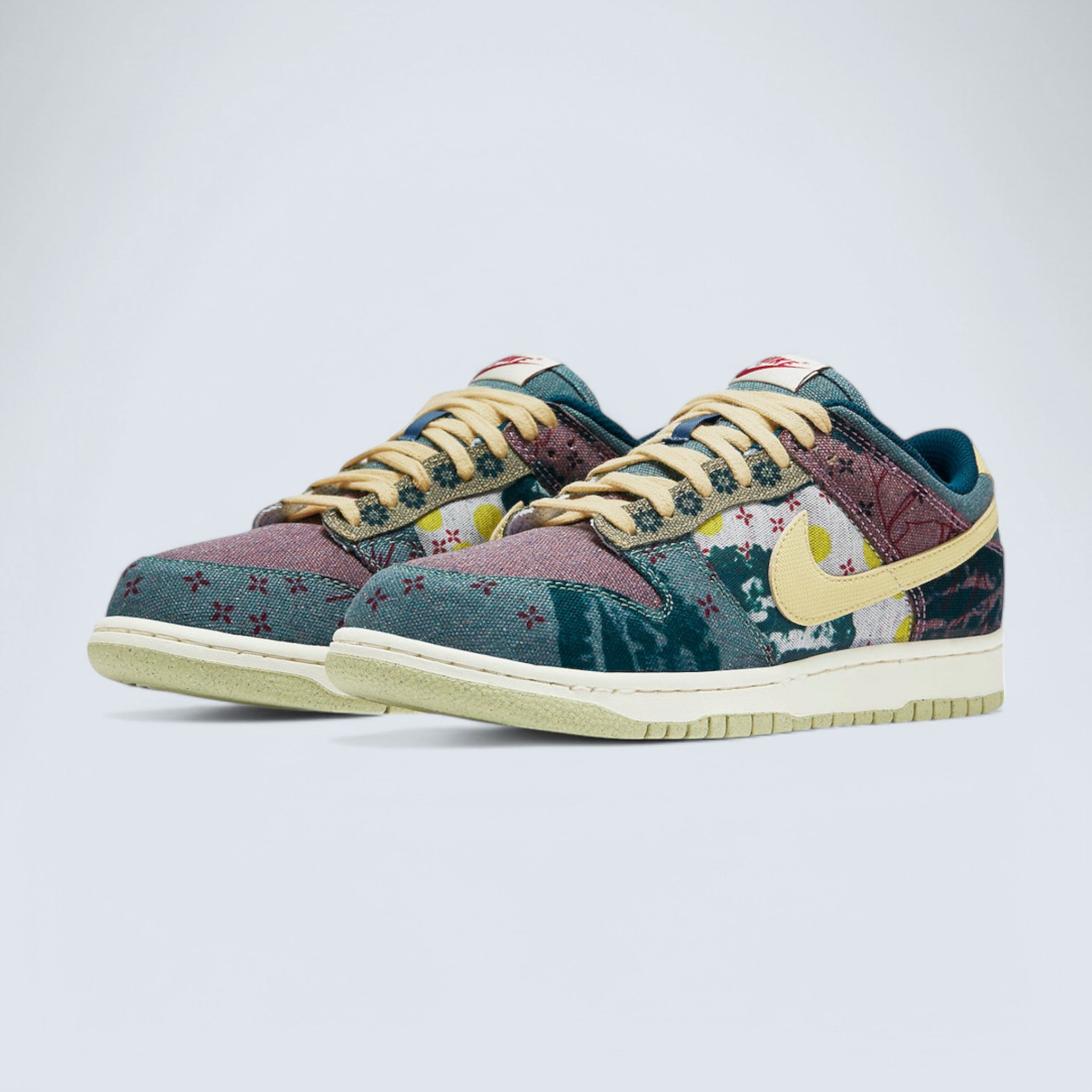 Nike Dunk Low 'Community Garden'