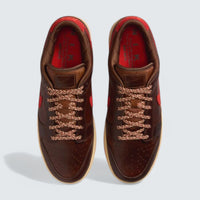 Dunk Low 'Light British Brown'