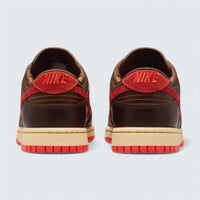 Dunk Low 'Light British Brown'