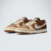 Dunk Low 'Light British Tan Cacao Wow'