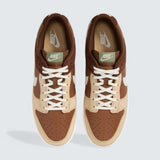 Dunk Low 'Light British Tan Cacao Wow'