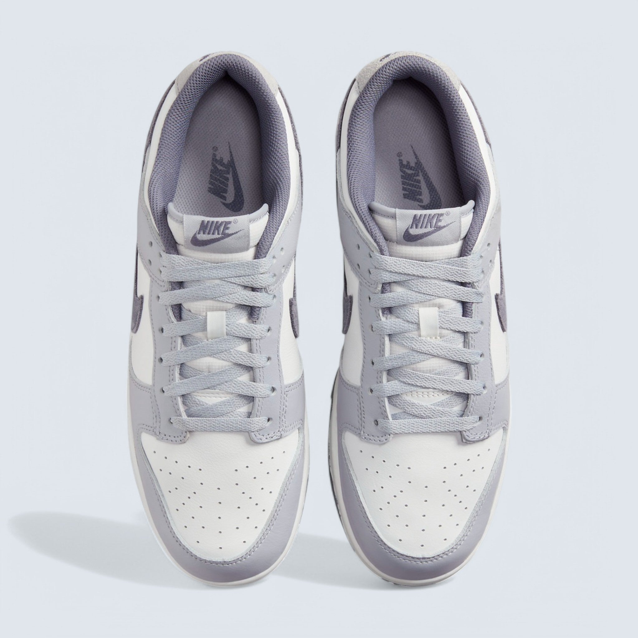 Nike Dunk Low 'Light Carbon'