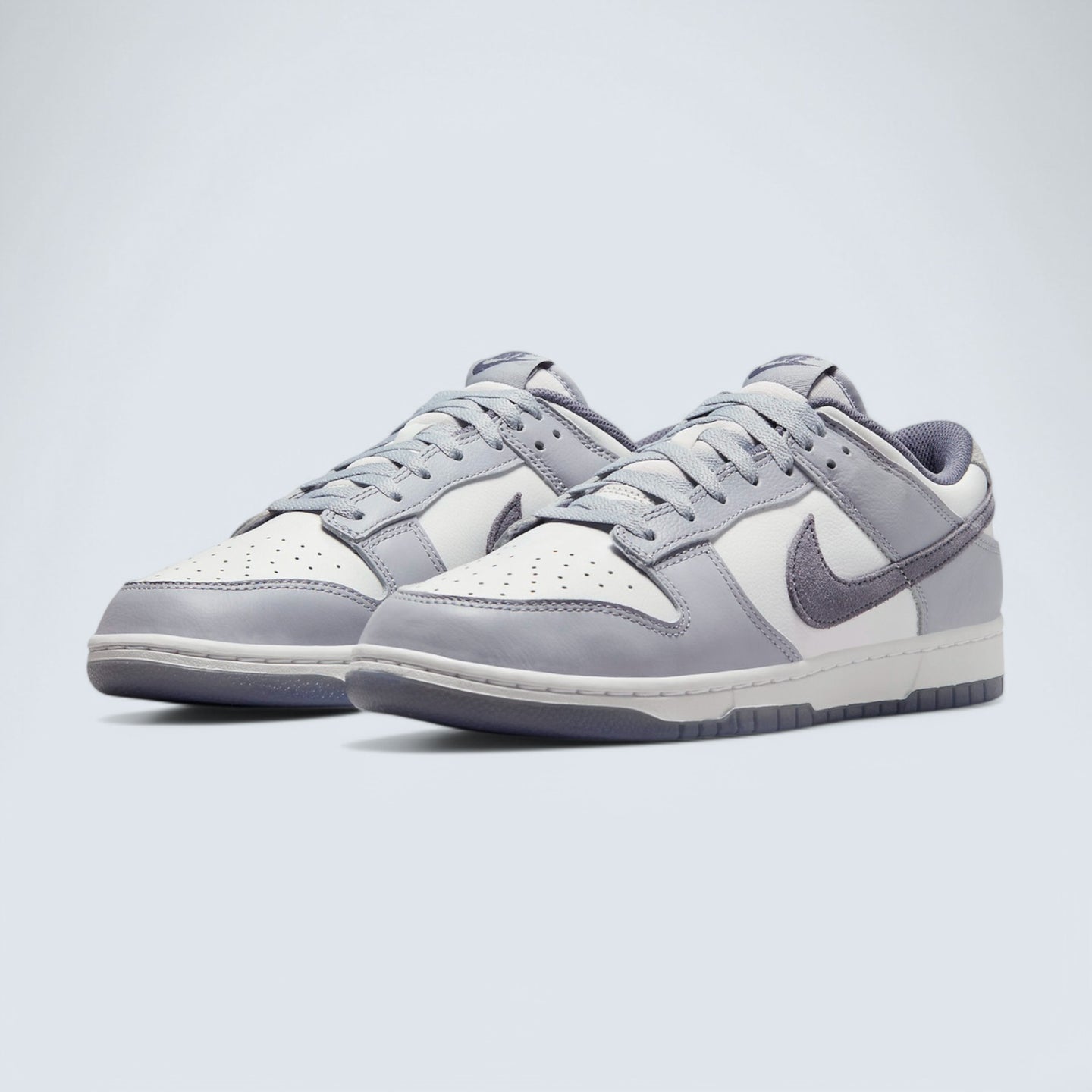 Nike Dunk Low 'Light Carbon'