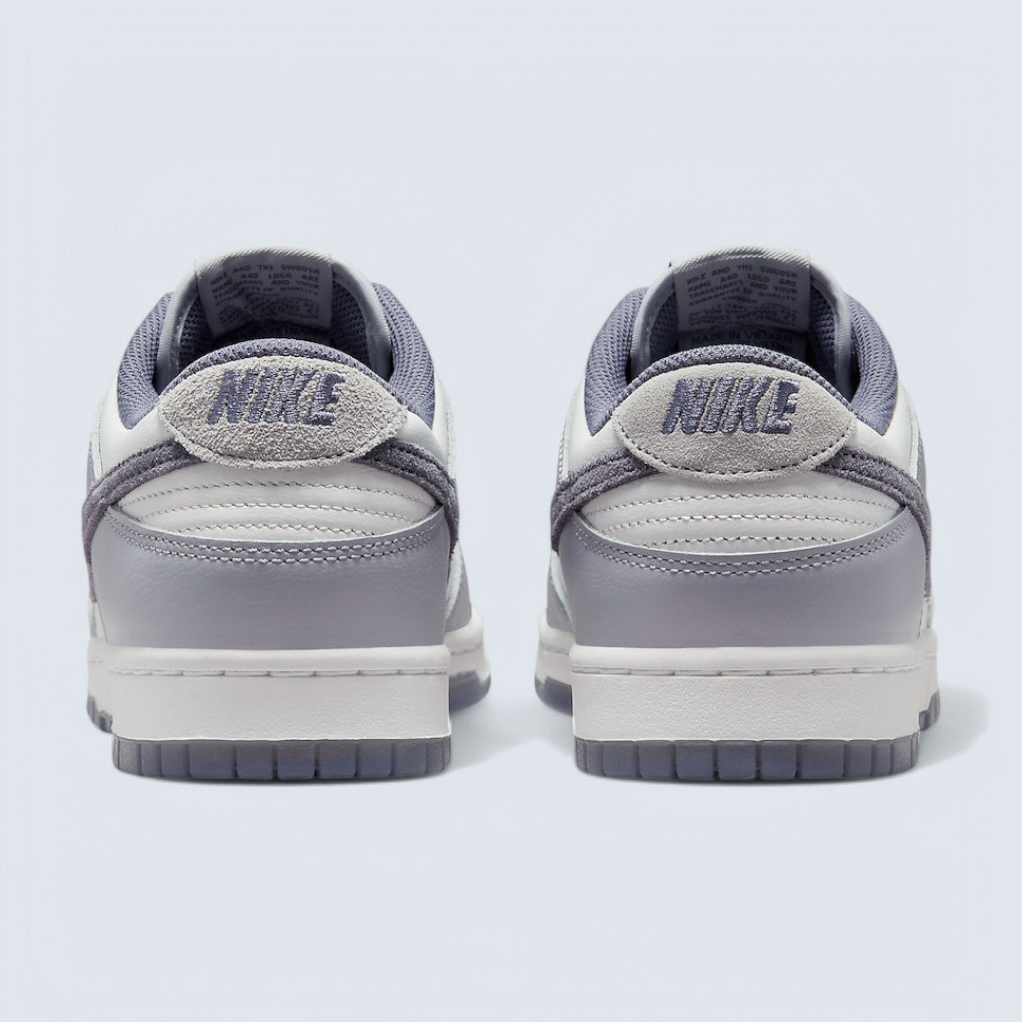 Nike Dunk Low 'Light Carbon'