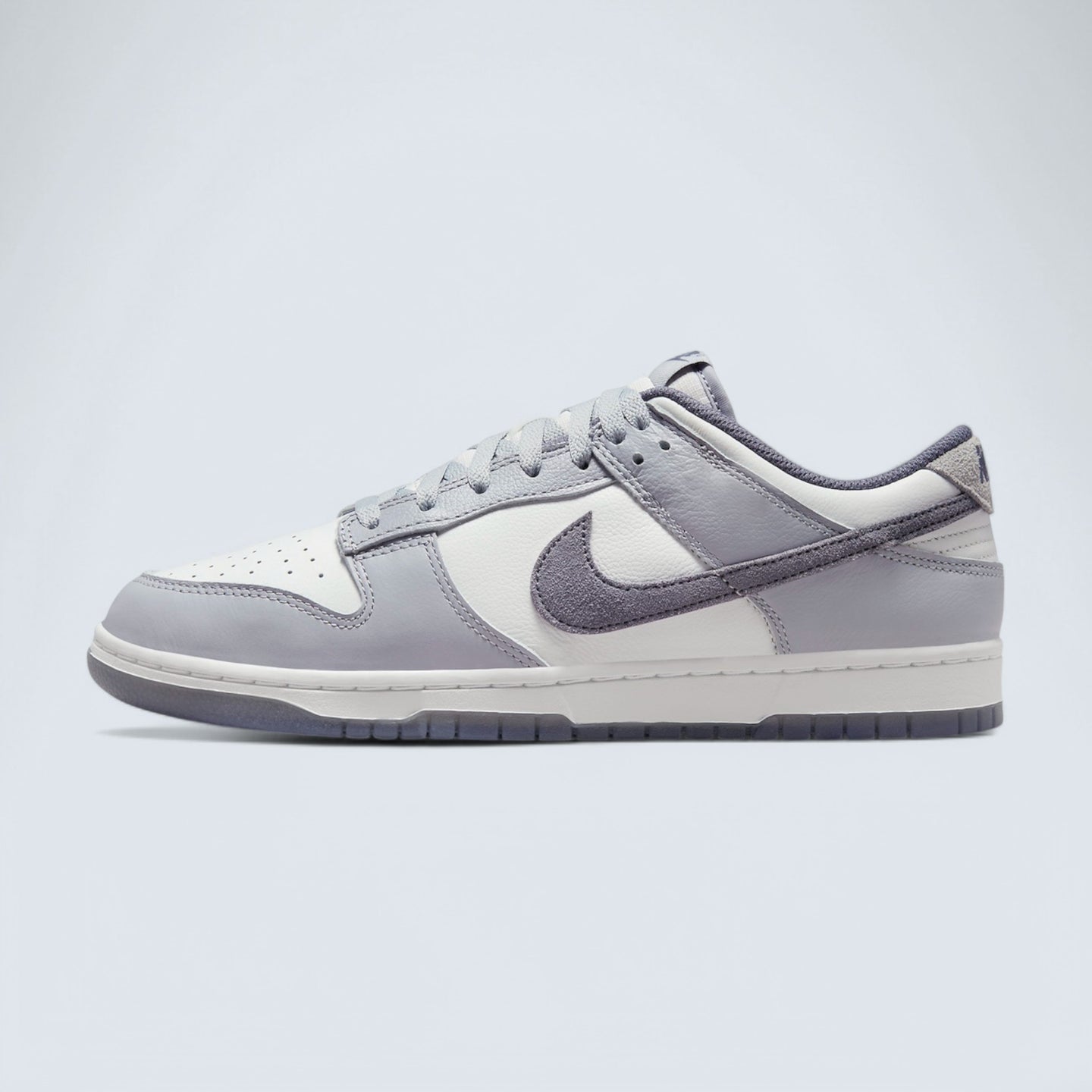 Nike Dunk Low 'Light Carbon'