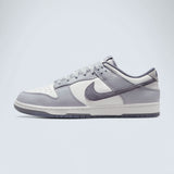 Nike Dunk Low 'Light Carbon'