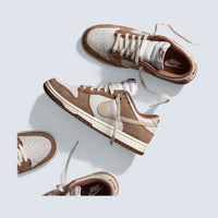 Nike Dunk Low 'Medium Curry'
