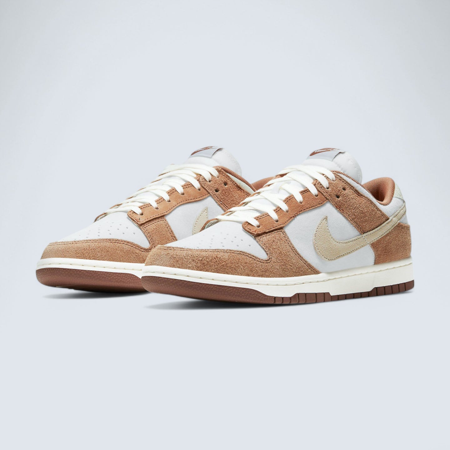 Nike Dunk Low 'Medium Curry'