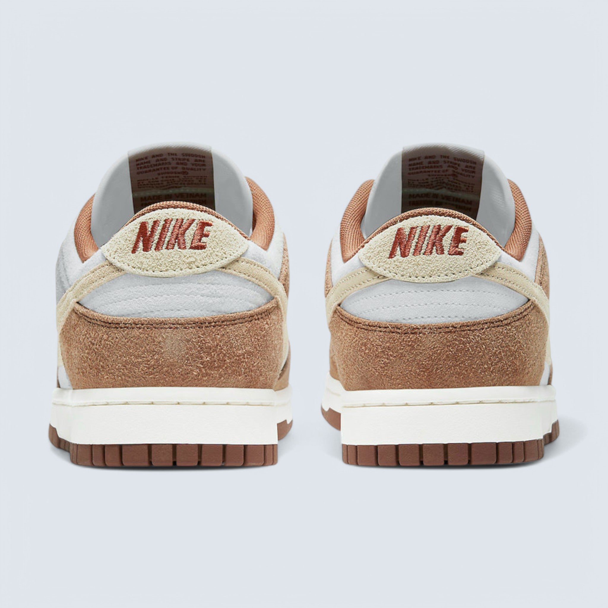 Nike Dunk Low 'Medium Curry'