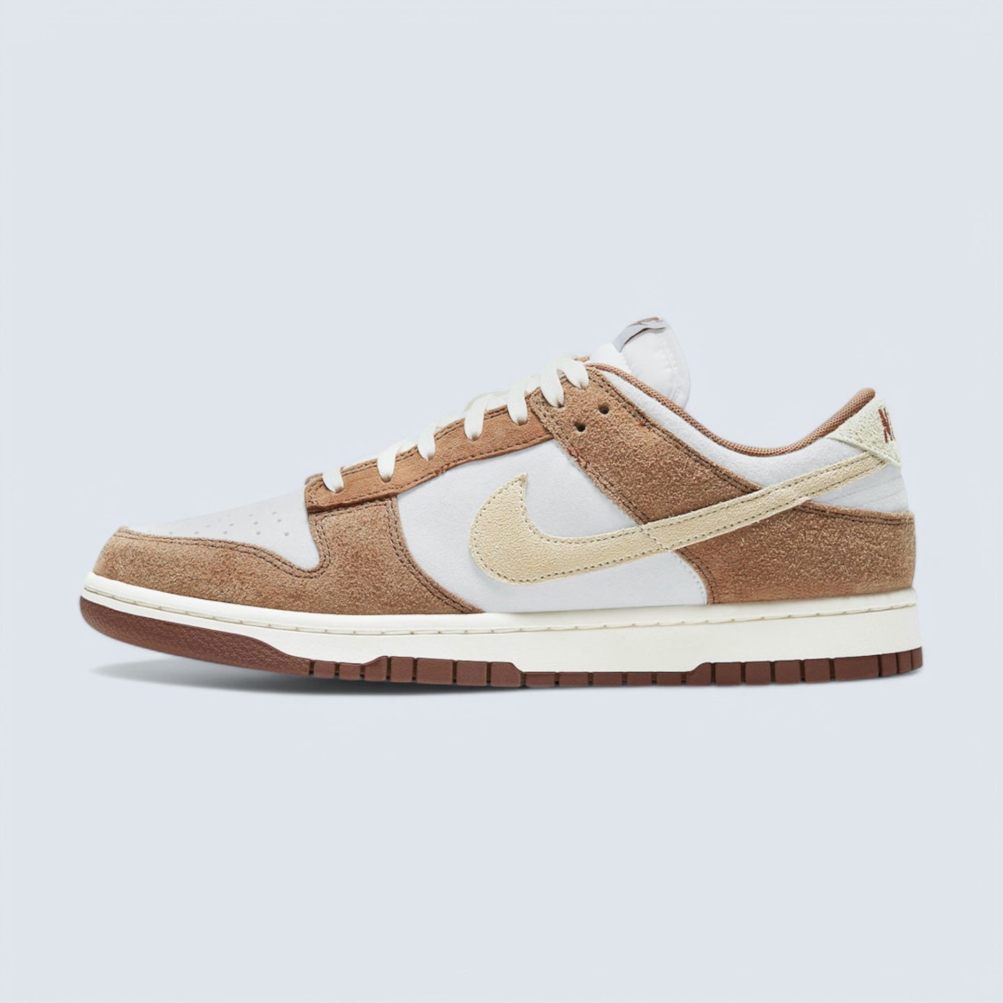 Nike Dunk Low 'Medium Curry'