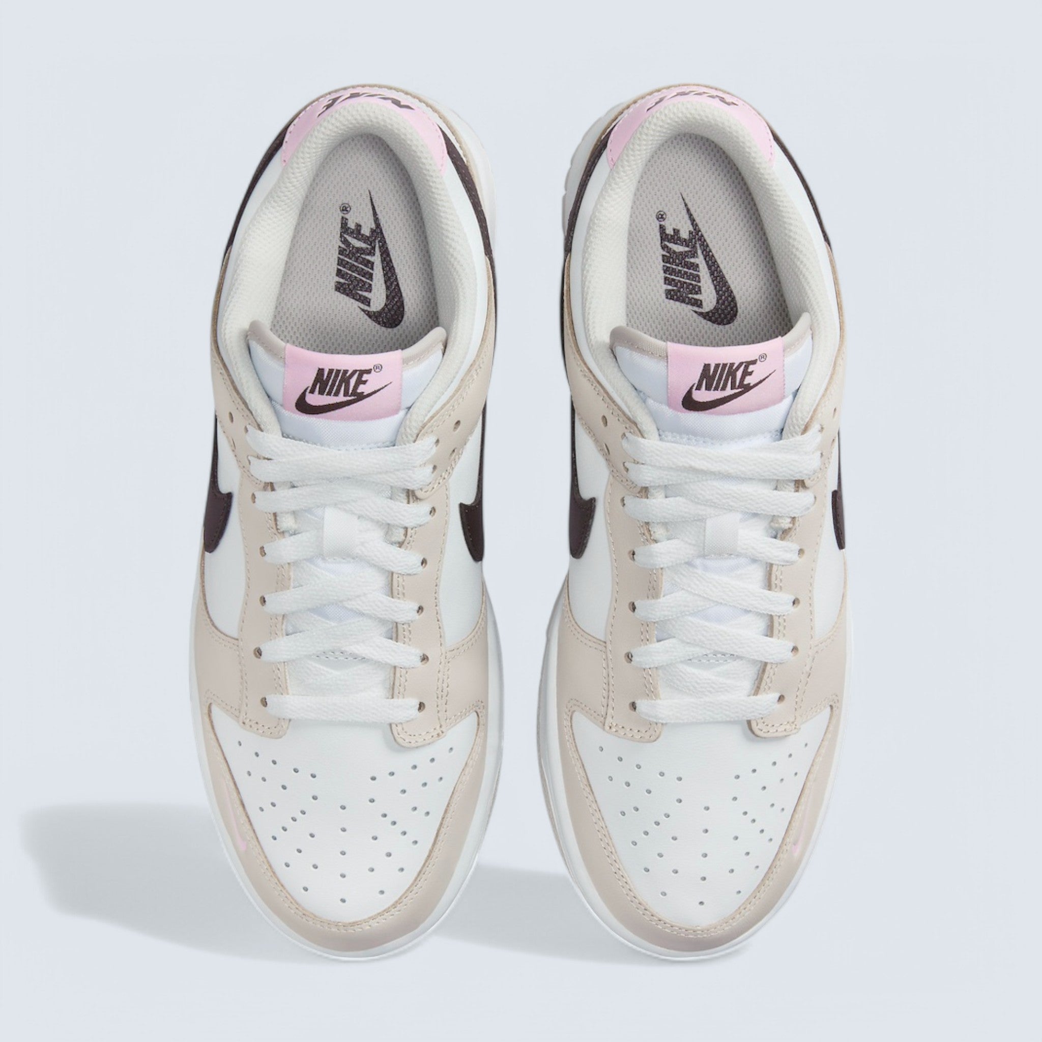 Nike Dunk Low 'Neapolitan'