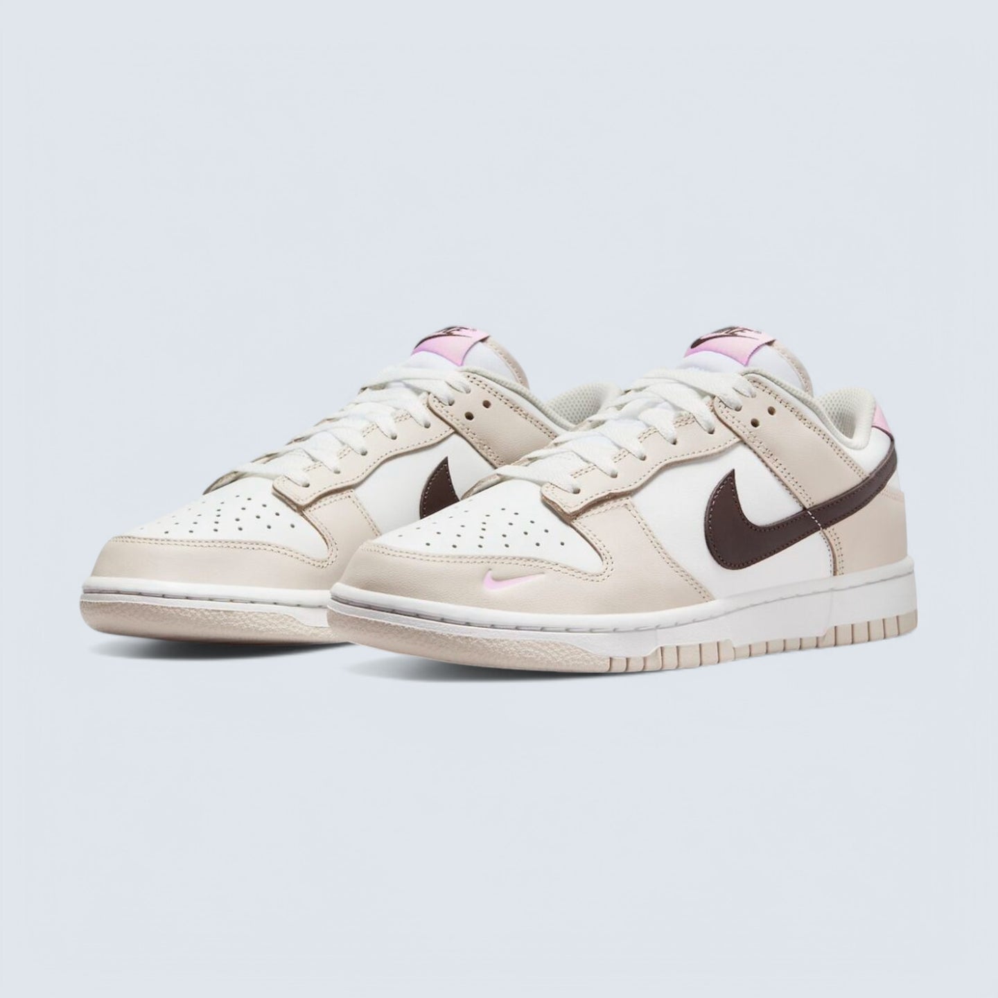 Nike Dunk Low 'Neapolitan'