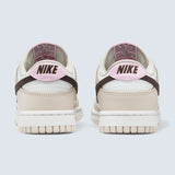 Nike Dunk Low 'Neapolitan'