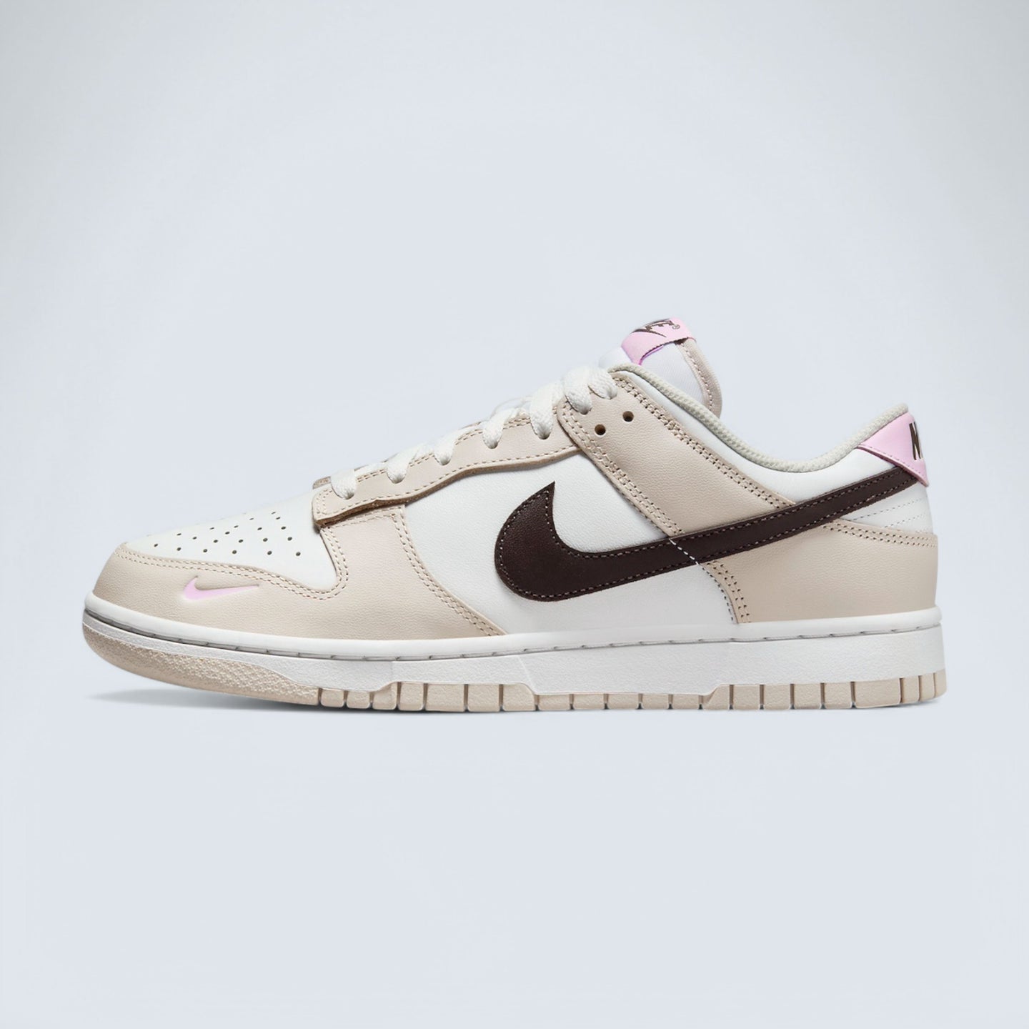 Nike Dunk Low 'Neapolitan'