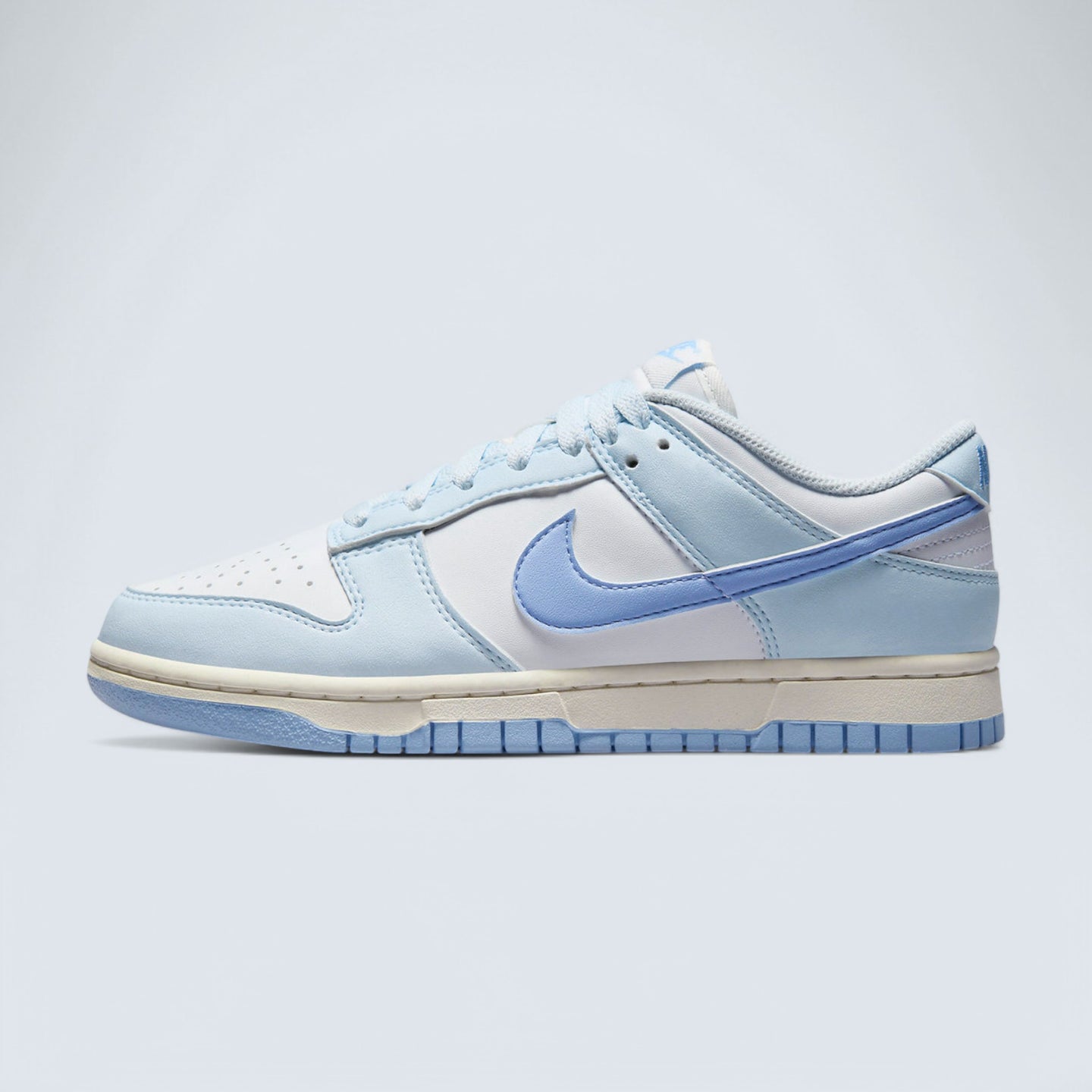 Nike Dunk Low Next Nature 'Blue Tint'
