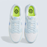 Nike Dunk Low Next Nature 'Blue Tint'