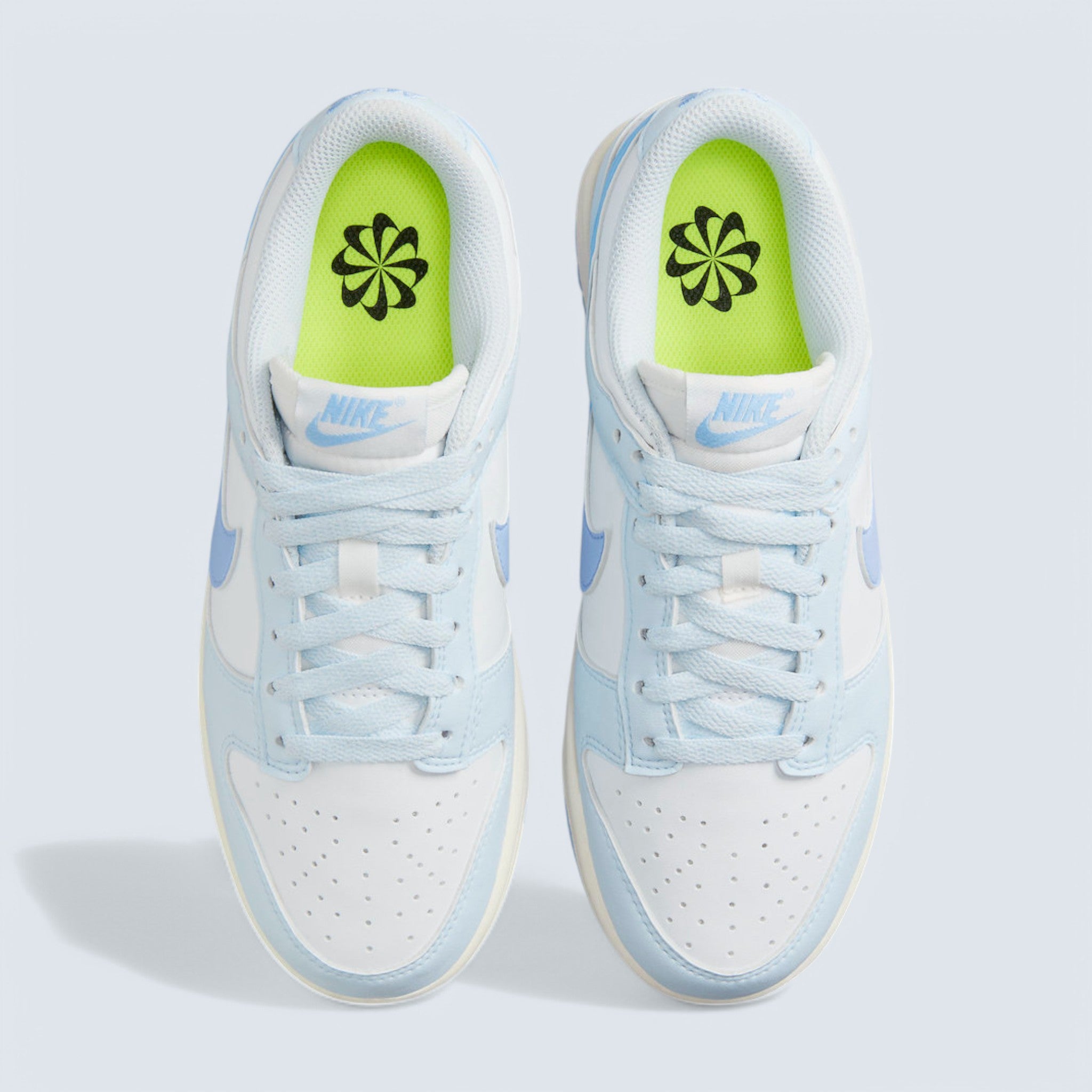 Nike Dunk Low Next Nature 'Blue Tint'