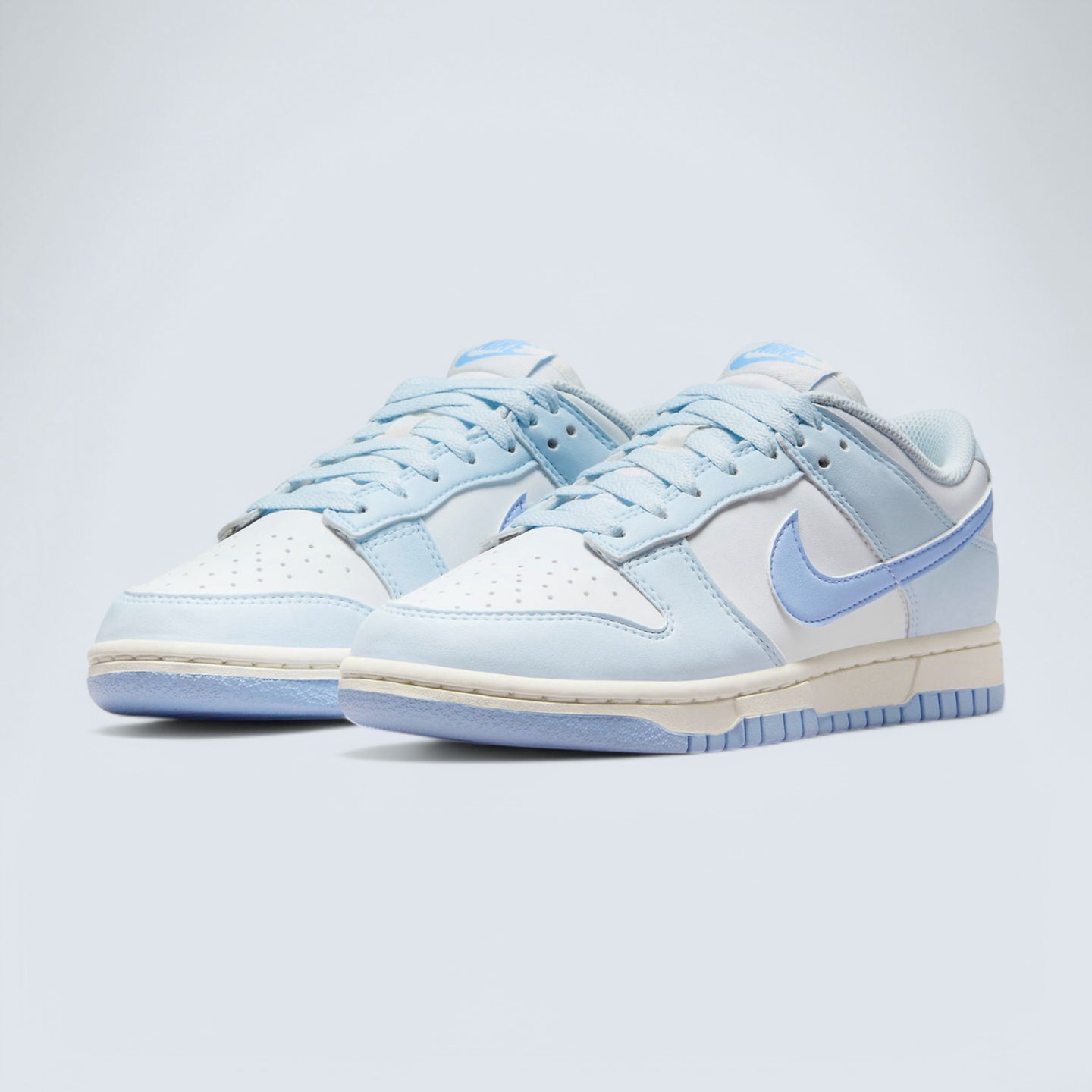 Nike Dunk Low Next Nature 'Blue Tint'