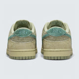 Dunk Low 'Olive Aura Bicoastal'