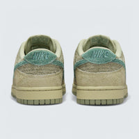Dunk Low 'Olive Aura Bicoastal'