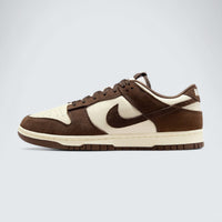 Dunk Low 'Pale Ivory Baroque Brown'