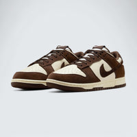Dunk Low 'Pale Ivory Baroque Brown'