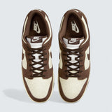 Dunk Low 'Pale Ivory Baroque Brown'