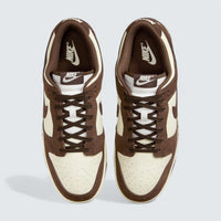 Dunk Low 'Pale Ivory Baroque Brown'