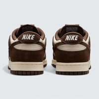 Dunk Low 'Pale Ivory Baroque Brown'