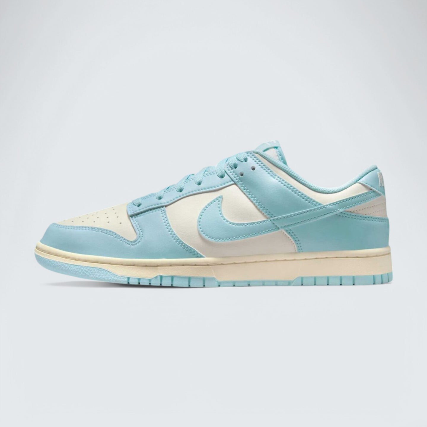 Dunk Low 'Pale Ivory Glacier Blue'