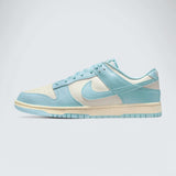 Dunk Low 'Pale Ivory Glacier Blue'