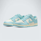 Dunk Low 'Pale Ivory Glacier Blue'