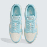 Dunk Low 'Pale Ivory Glacier Blue'
