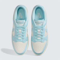 Dunk Low 'Pale Ivory Glacier Blue'
