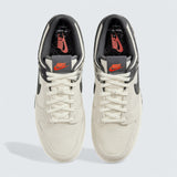 Dunk Low 'Pale Ivory Off Noir'