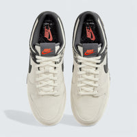 Dunk Low 'Pale Ivory Off Noir'