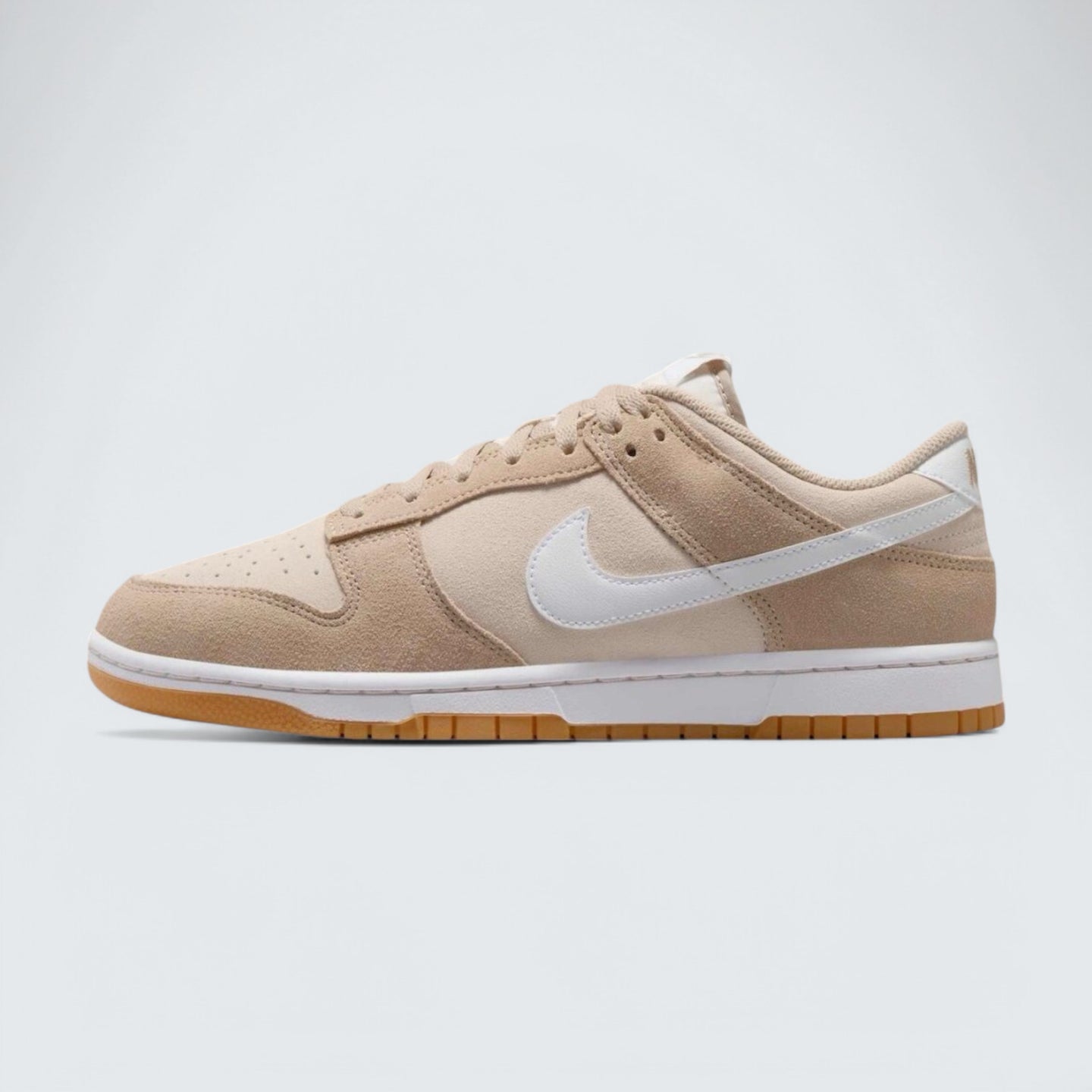 Dunk Low 'Pale Ivory Light Orewood Brown'