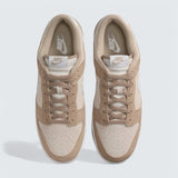 Dunk Low 'Pale Ivory Light Orewood Brown'