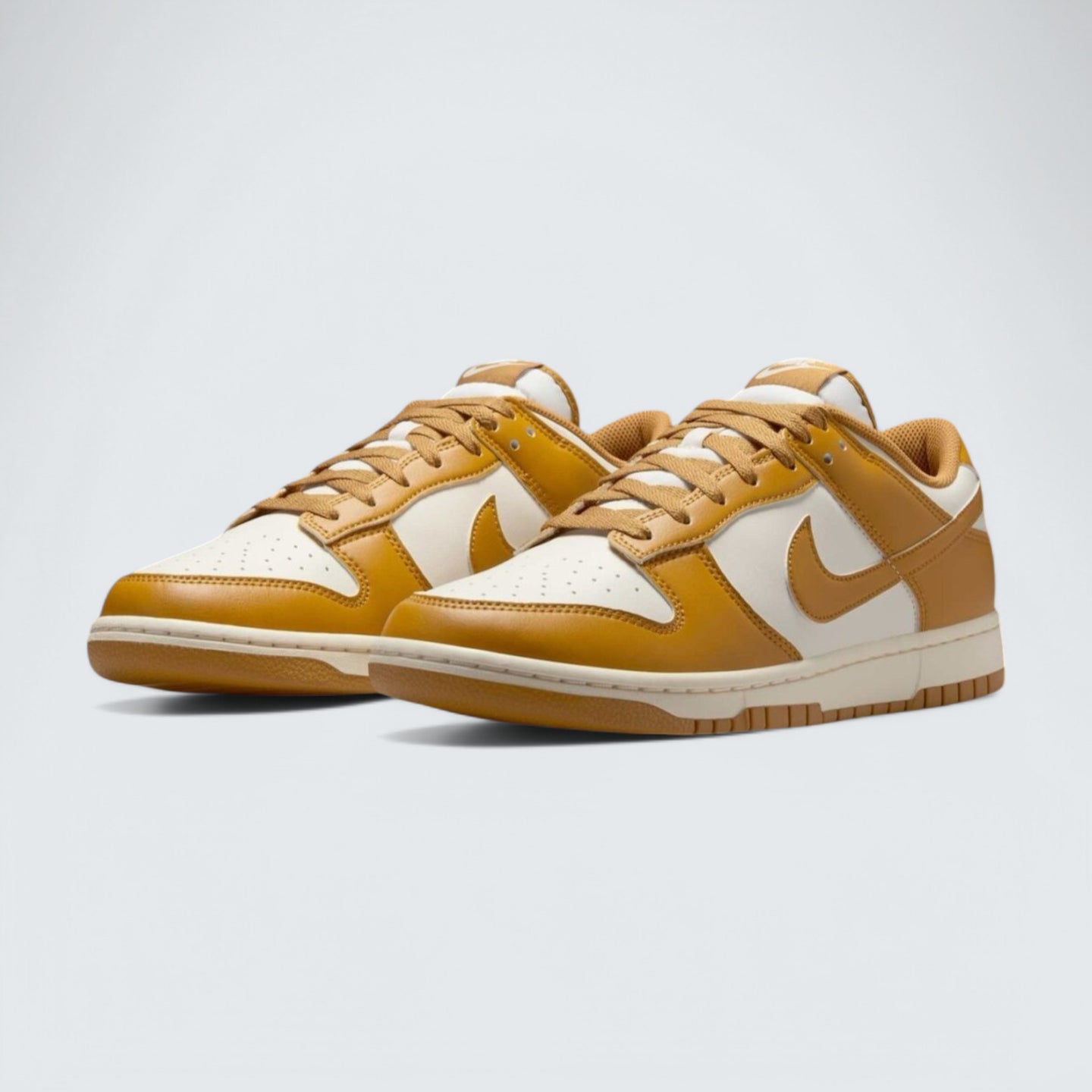 Dunk Low 'Pale Ivory Wheat'