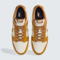 Dunk Low 'Pale Ivory Wheat'