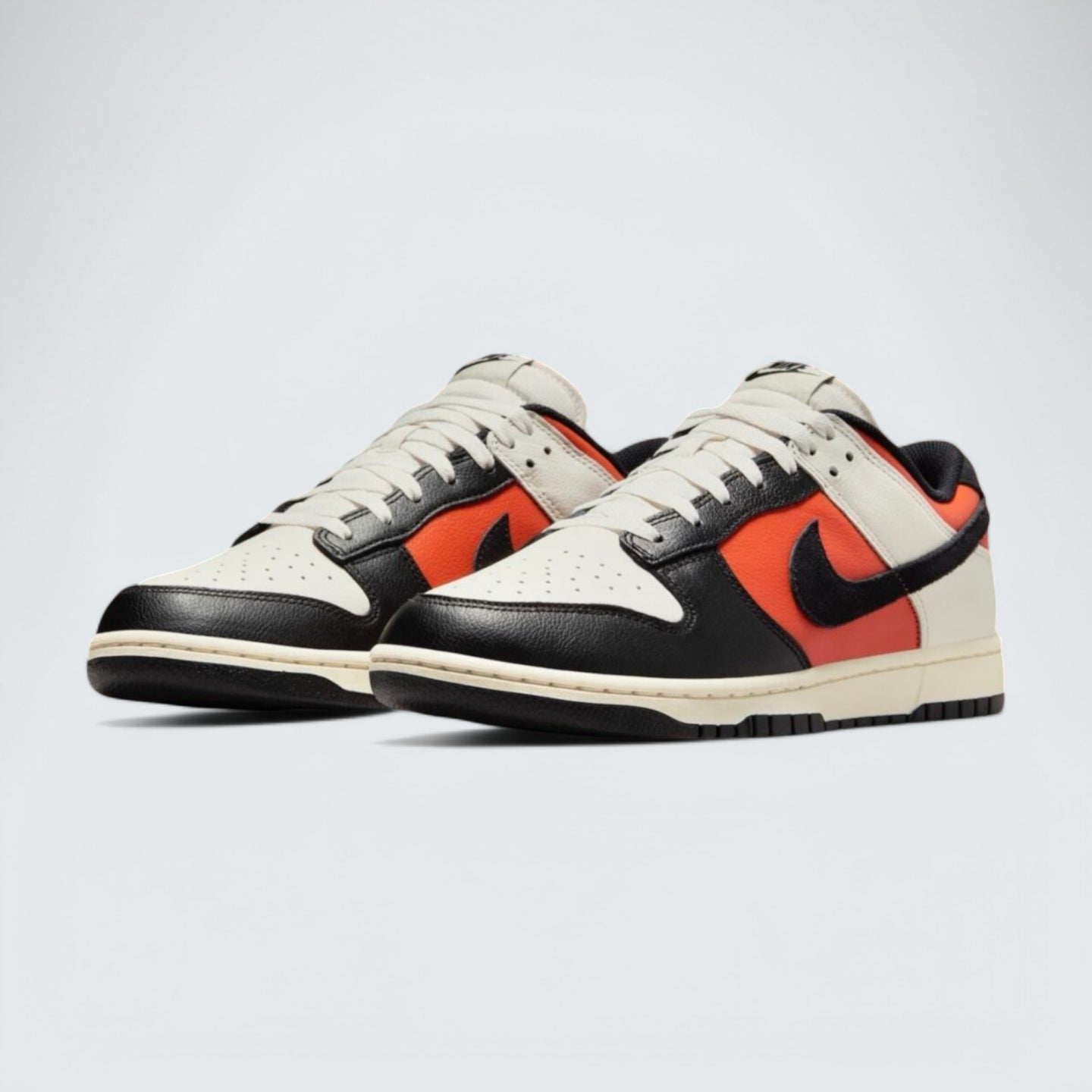 Dunk Low 'Vintage Coral'